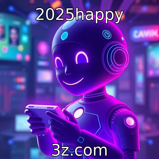 Impactos da inteligência artificial na criação de jogos