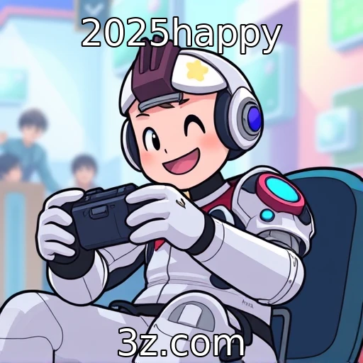 Tendências emergentes na tecnologia de jogos