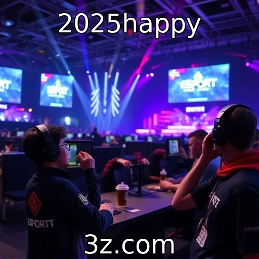 Eventos de eSports atraem novos públicos e investimentos