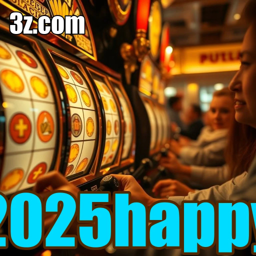 Horror Aterrorizante no 2025happy: A Experiência de Jogo Definitiva