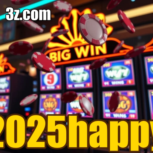 Estratégia de Sucesso: Conheça a Seção Strategy do 2025happy